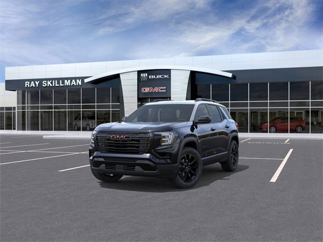 2026 Gmc Terrain Elevation photo 7