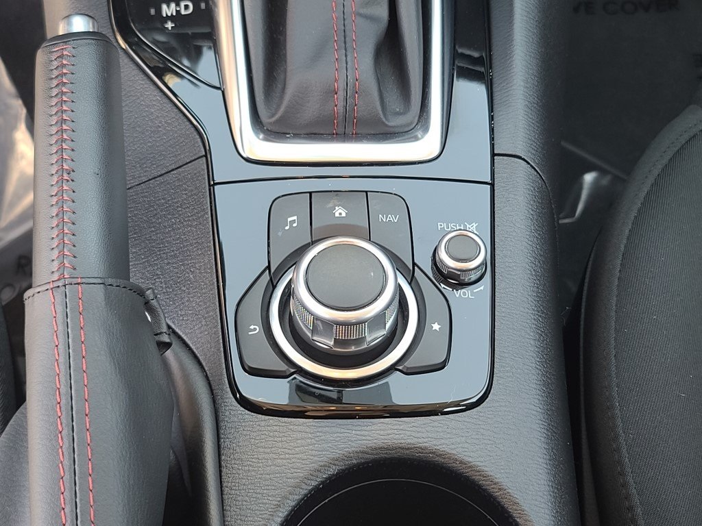 2015 Mazda Mazda3 Touring photo 23