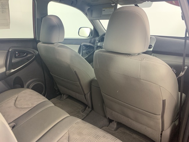 2011 Toyota RAV4 Base photo 23