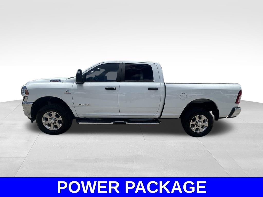 2024 Ram 2500 Big Horn photo 5