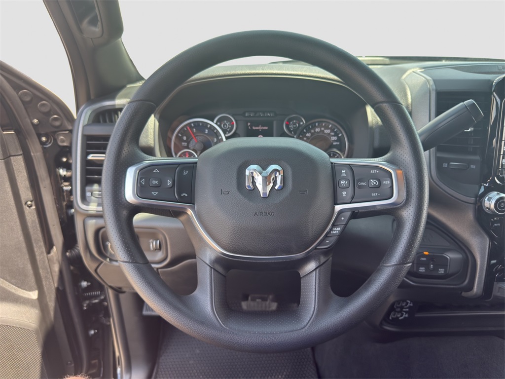 2025 Ram 2500 Tradesman photo 10