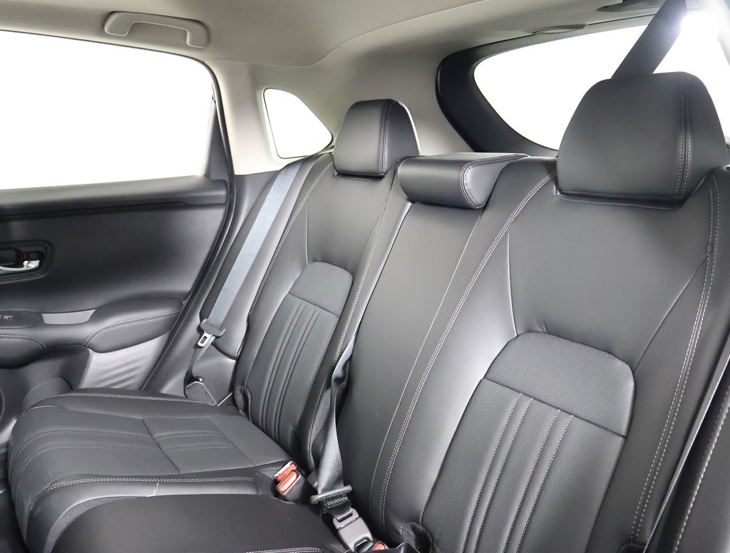 2026 Honda HR-V Sport photo 14