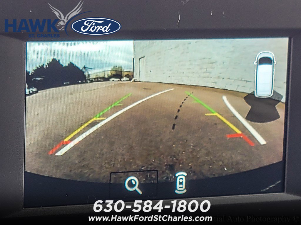 2025 FORD TRANSIT - Image 12