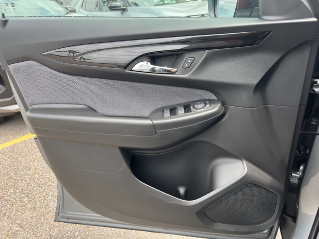 2025 Chevrolet Trailblazer LT photo 20