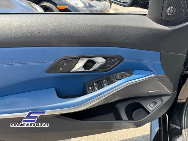2024 Bmw M3 3 photo 10