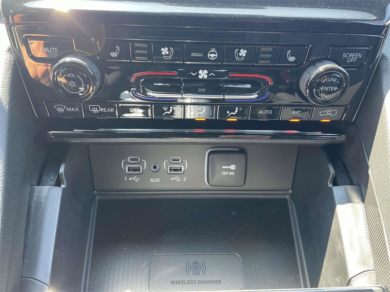 2025 Jeep Grand Cherokee Limited photo 17