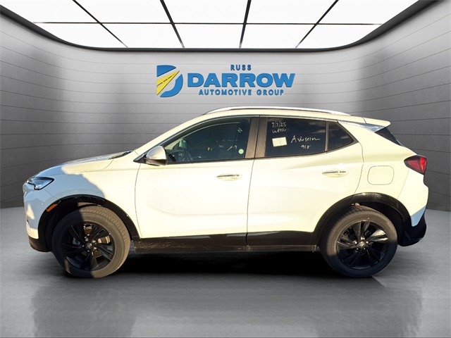 2024 Buick Encore GX Sport Touring photo 2