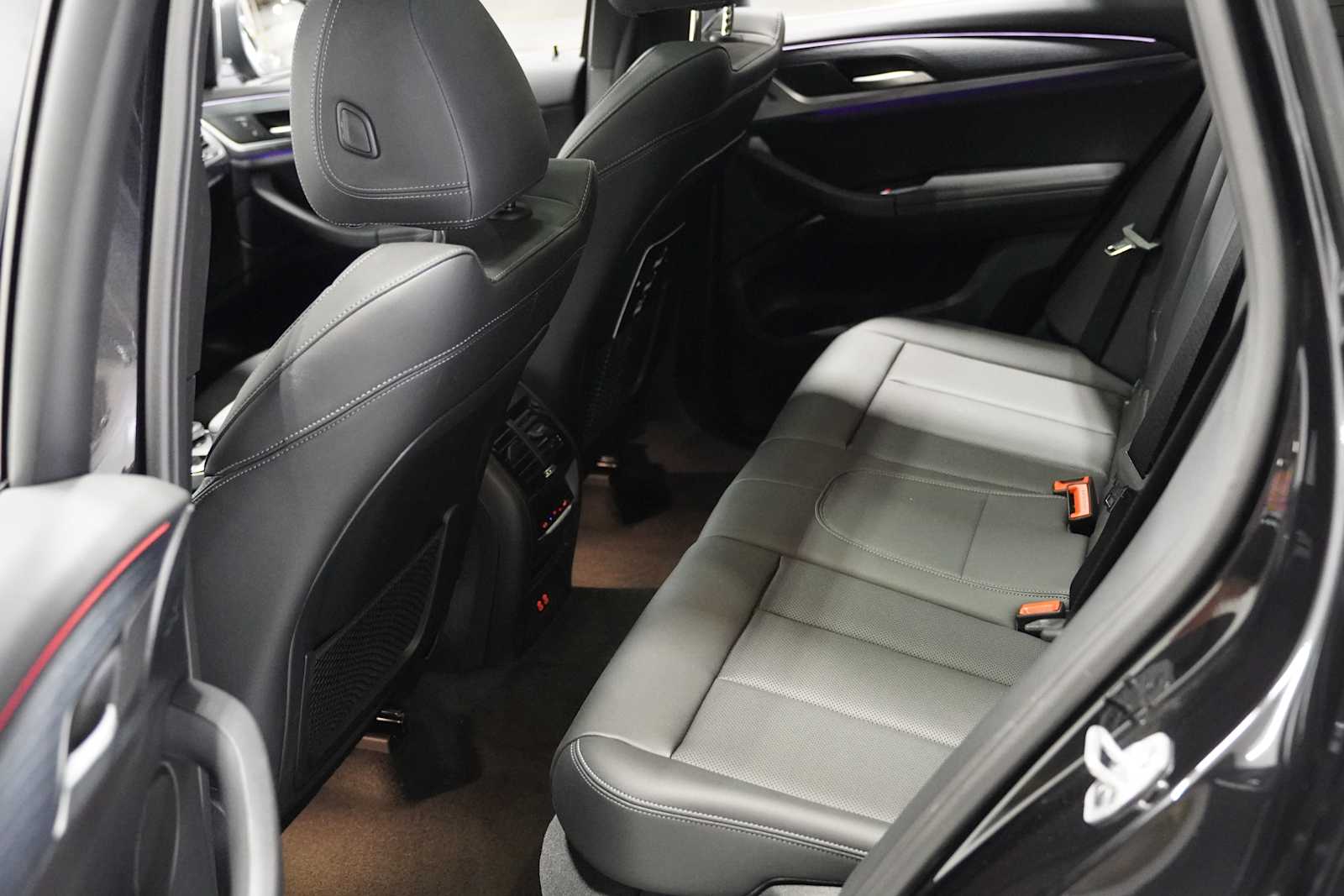 2024 Bmw X3 xDrive30i photo 22