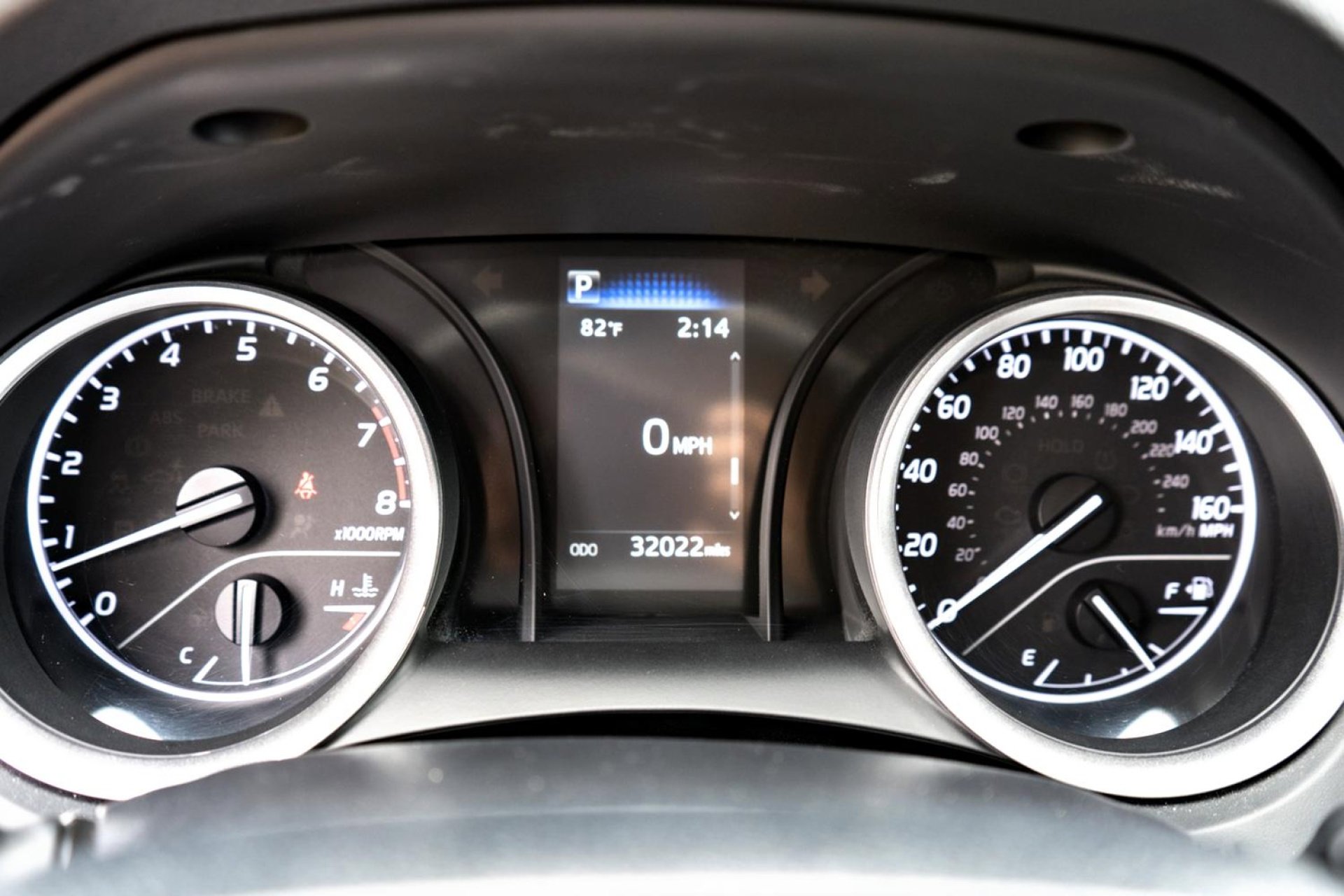 2022 Toyota Camry LE photo 20