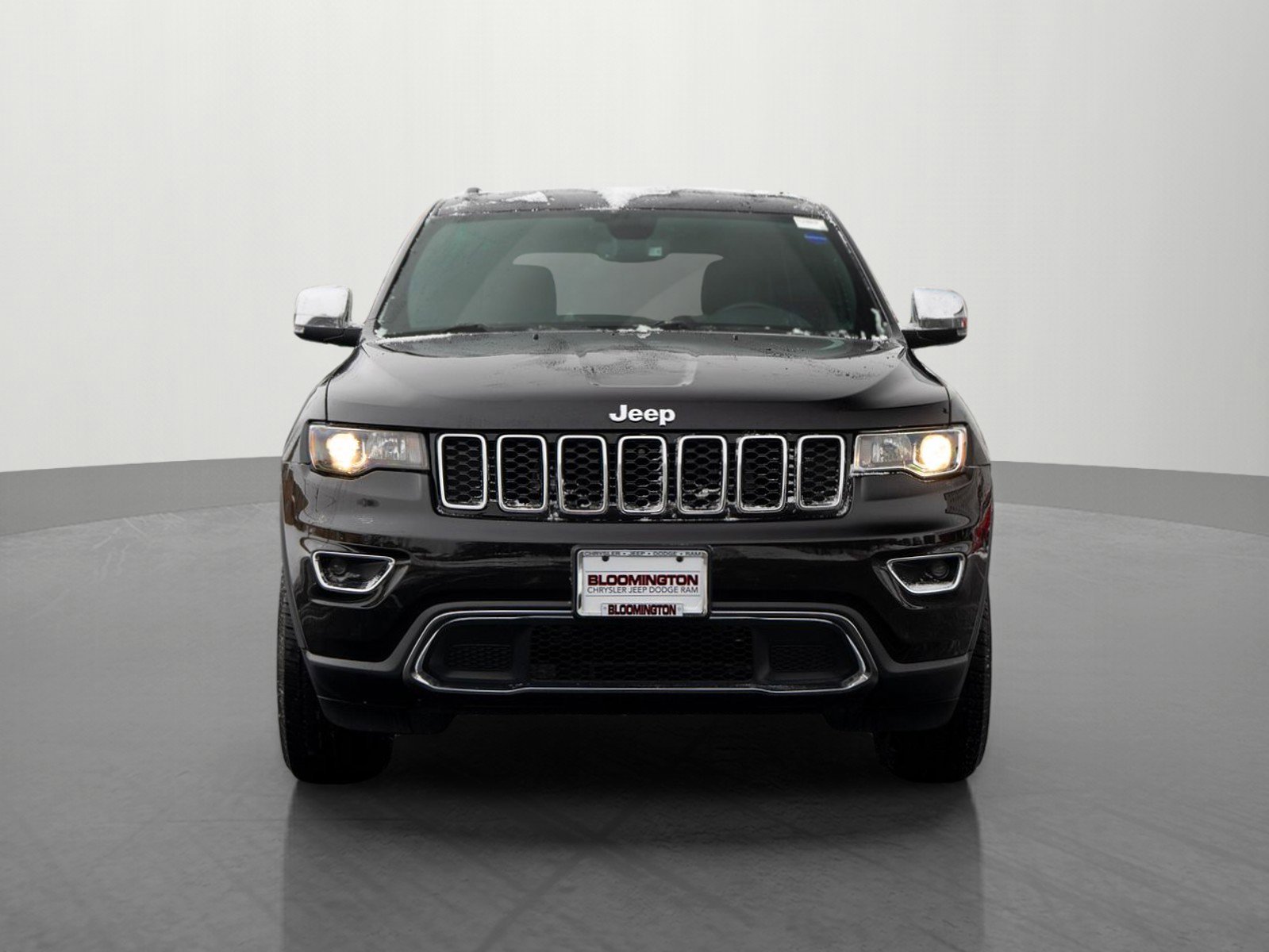 Used 2019 Jeep Grand Cherokee Limited with VIN 1C4RJFBG9KC760222 for sale in Minneapolis, Minnesota