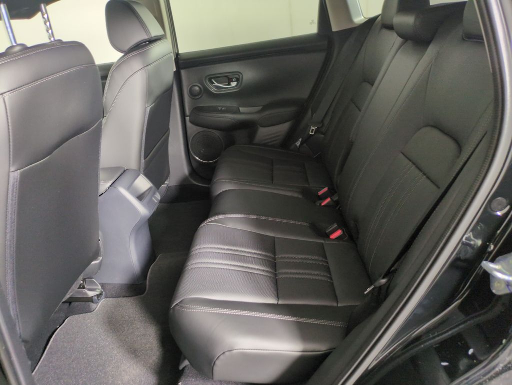 2026 Honda HR-V EX-L photo 23