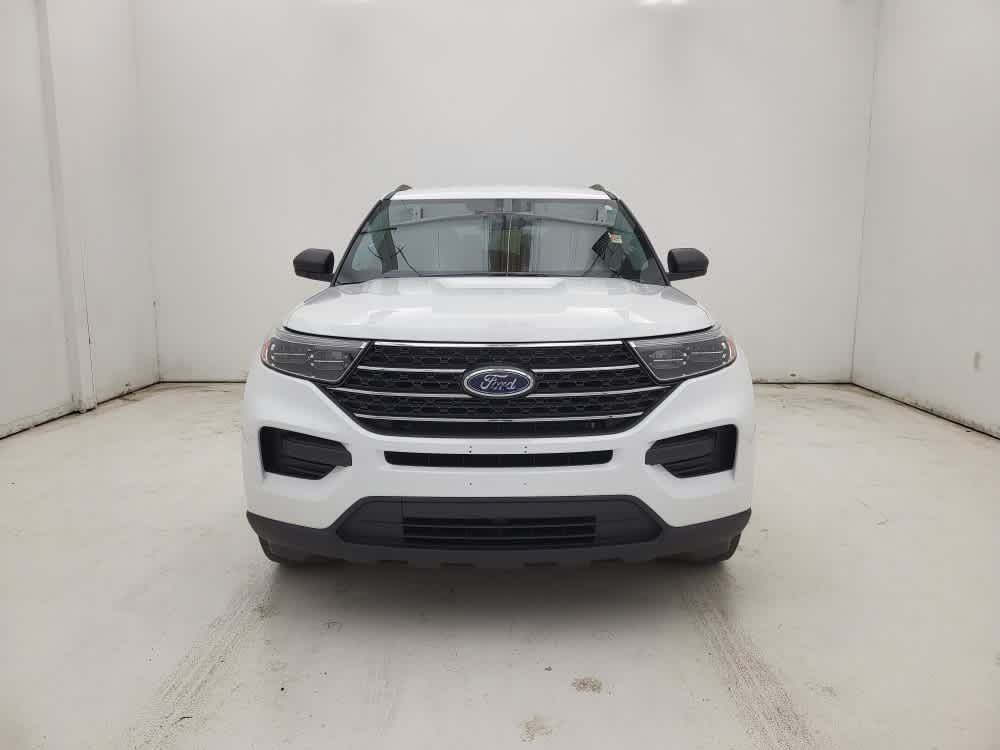2022 Ford Explorer XLT photo 16