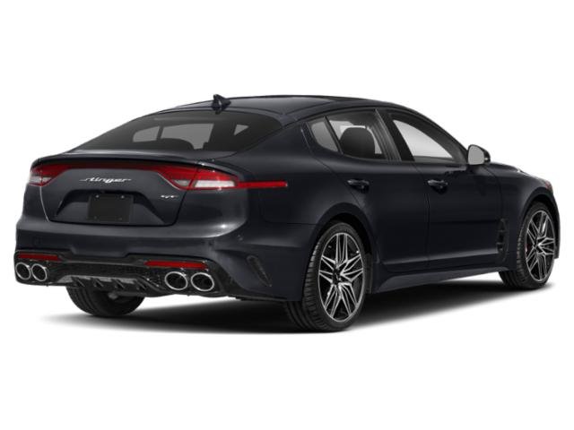 2023 Kia Stinger GT-Line photo 2