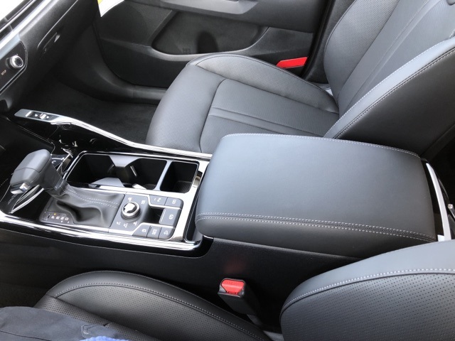 2025 Kia Sorento X-Line SX photo 21