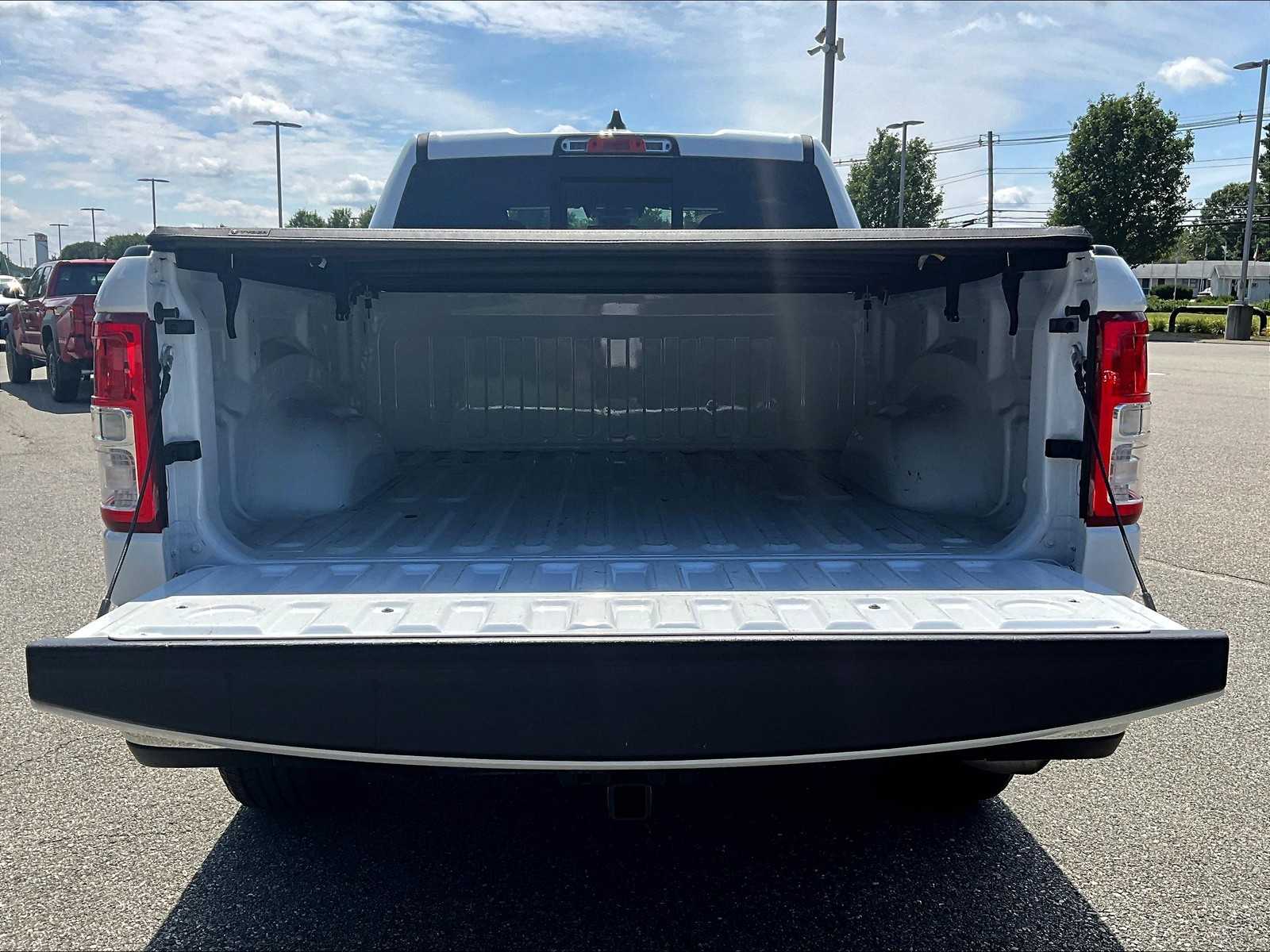 2022 Ram 1500 Big Horn photo 32