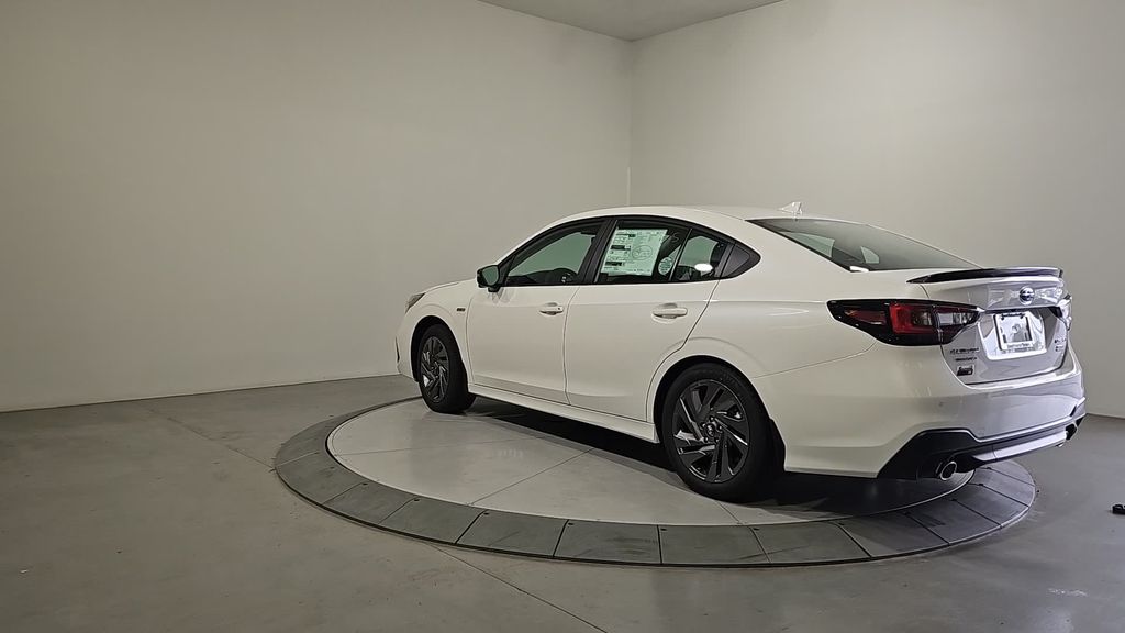 2025 Subaru Legacy Sport photo 3