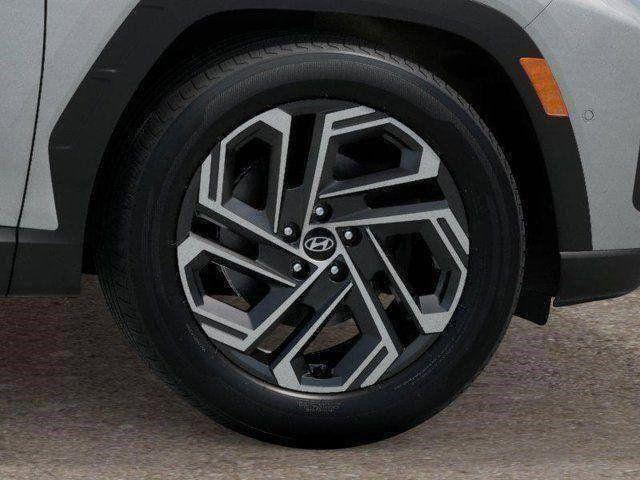 2025 Hyundai Tucson Limited photo 7