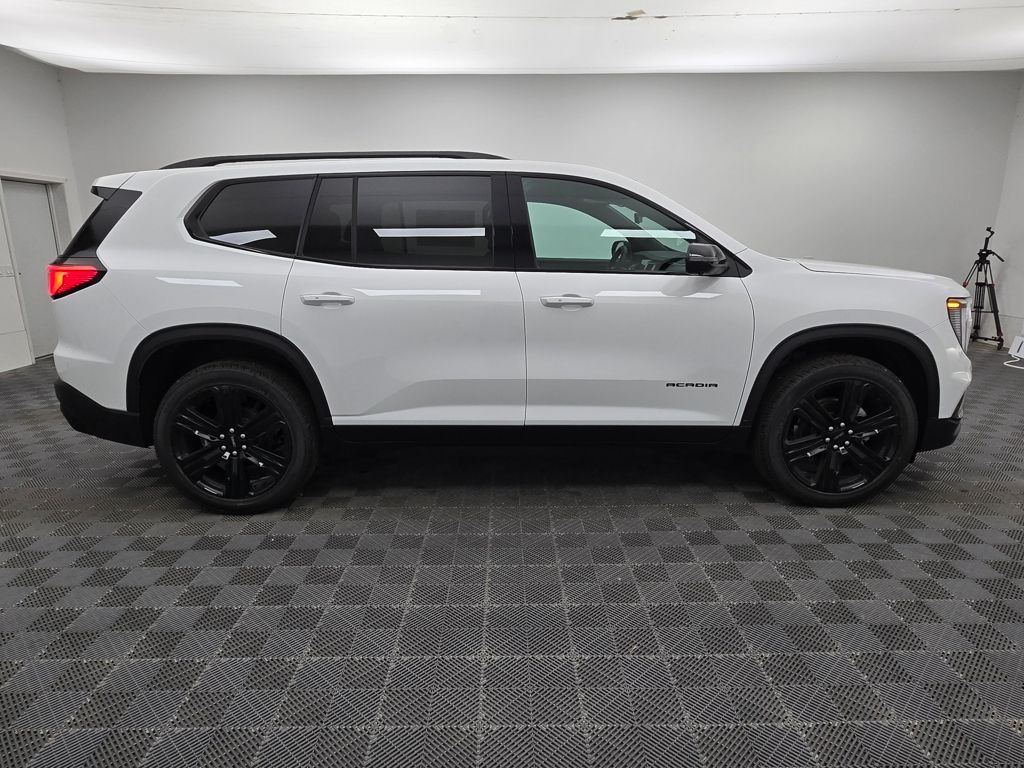 2026 Gmc Acadia Elevation photo 11