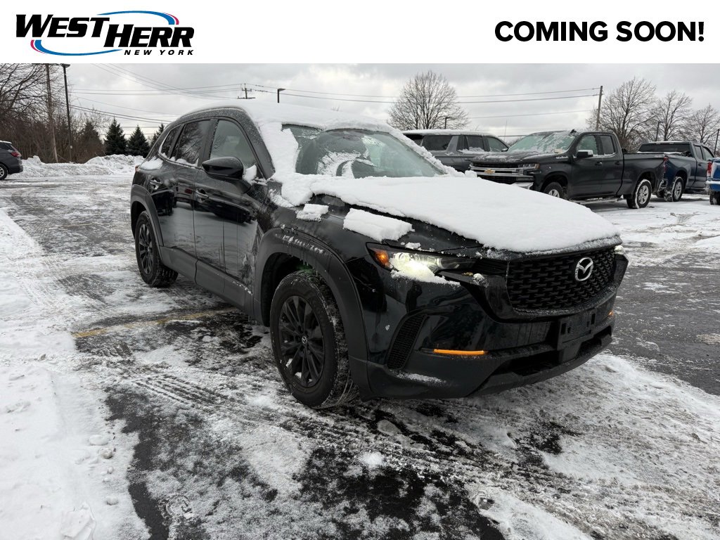 2023 Mazda CX-50 S PREFERRED PLUS's photo