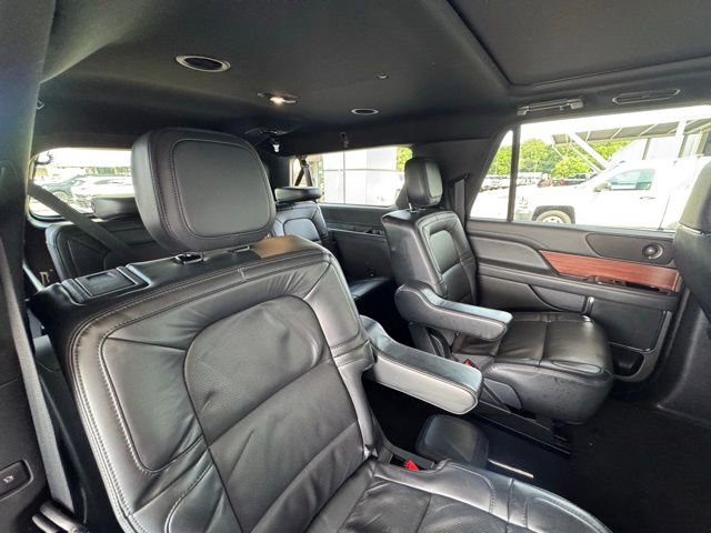 2023 Lincoln Navigator L Reserve photo 25