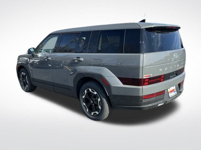 2025 Hyundai Santa Fe SE photo 3