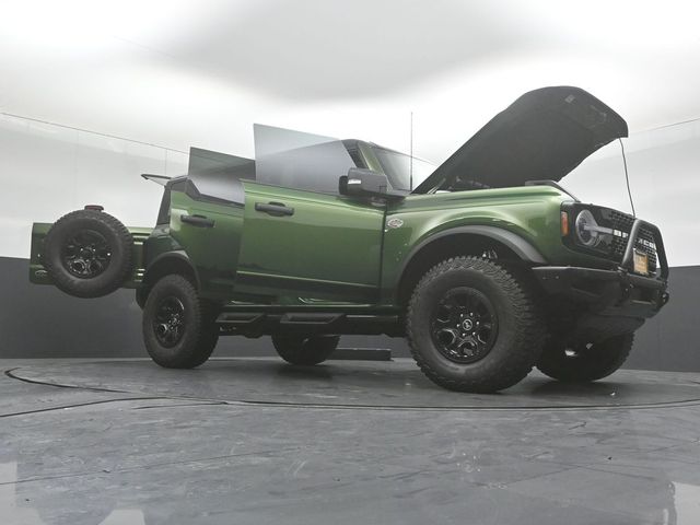 2024 FORD BRONCO - Image 53