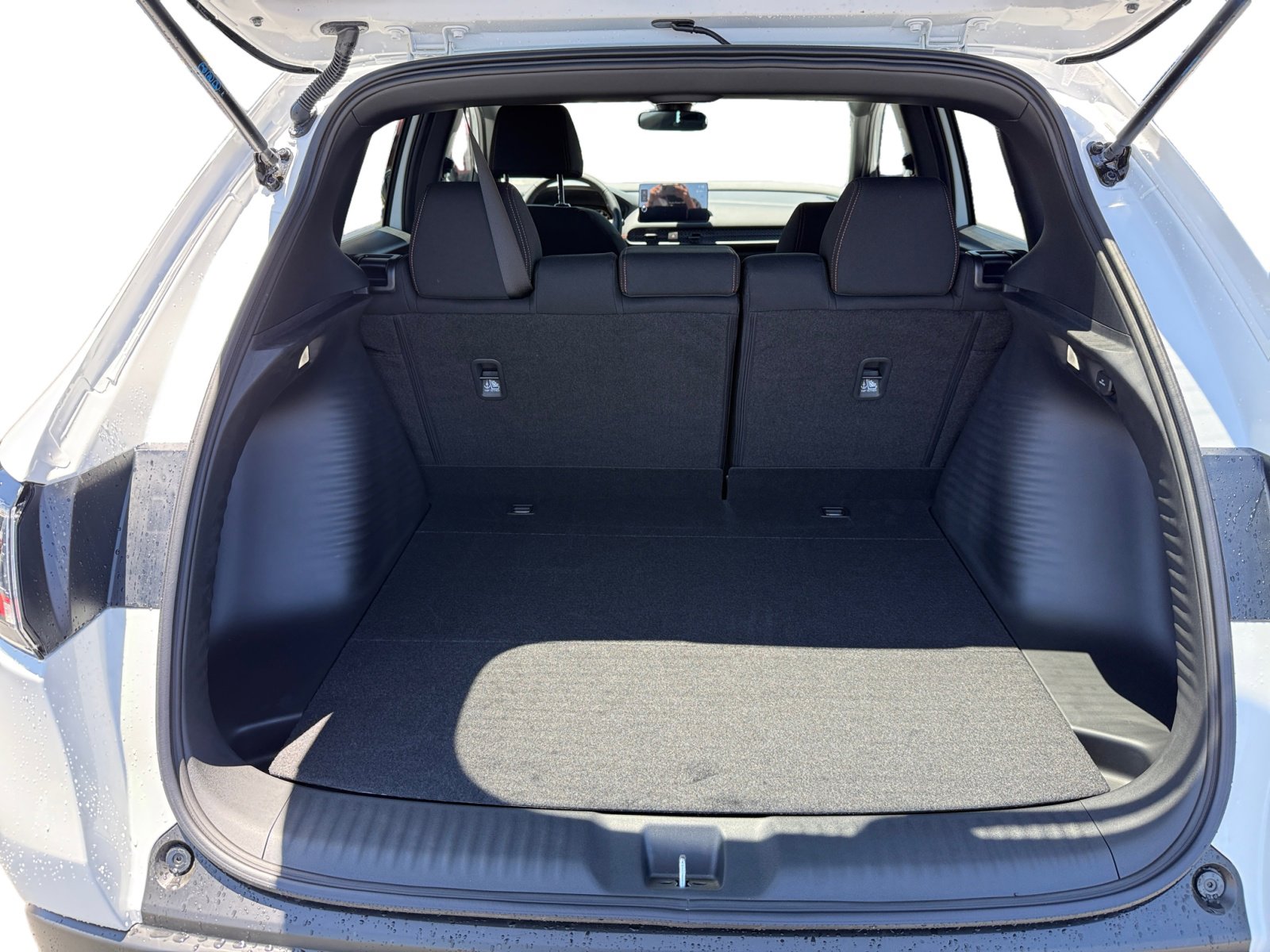 2026 Honda HR-V Sport photo 17