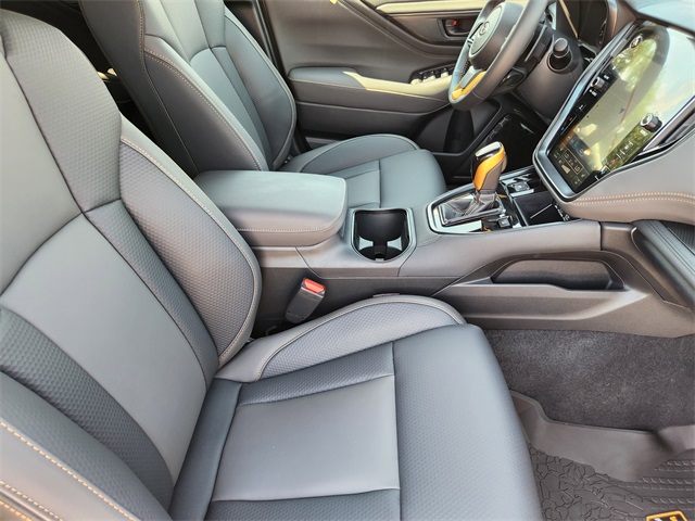 2025 Subaru Outback Wilderness photo 6