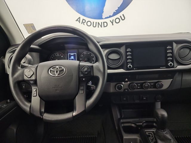 2022 Toyota Tacoma 4x4 Double Cab photo 14