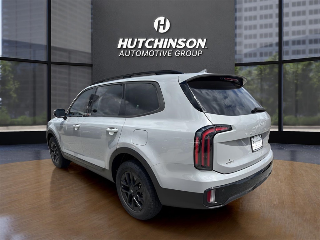 2024 Kia Telluride X-Pro photo 7