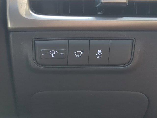 2025 Hyundai Tucson SEL Convenience photo 25