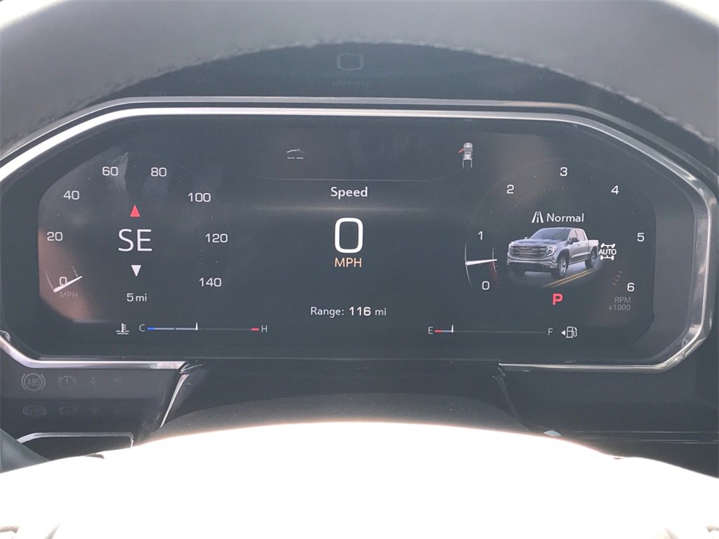 2026 Gmc Sierra Elevation photo 20