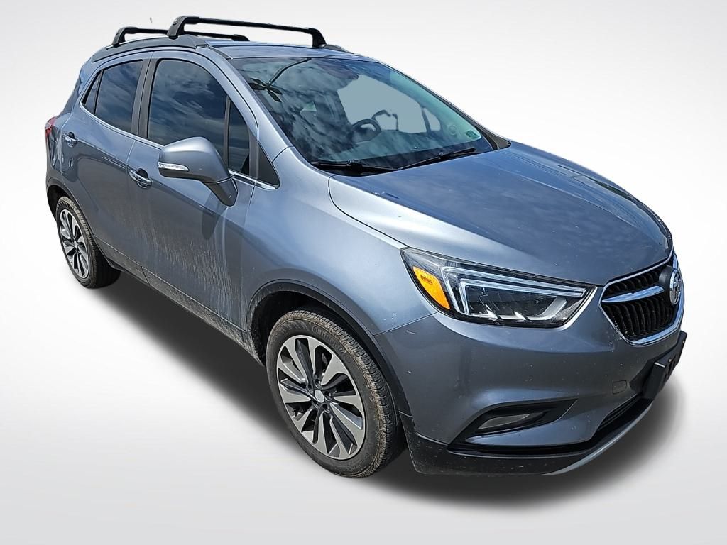 2019 Buick Encore Essence photo 3
