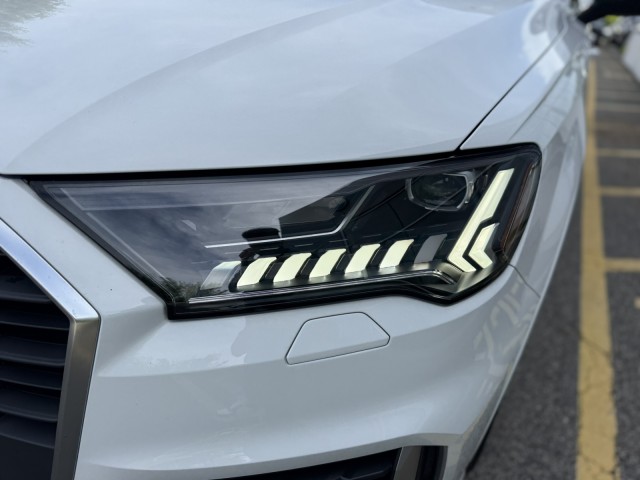 2023 Audi Q7 Premium Plus 55 photo 4