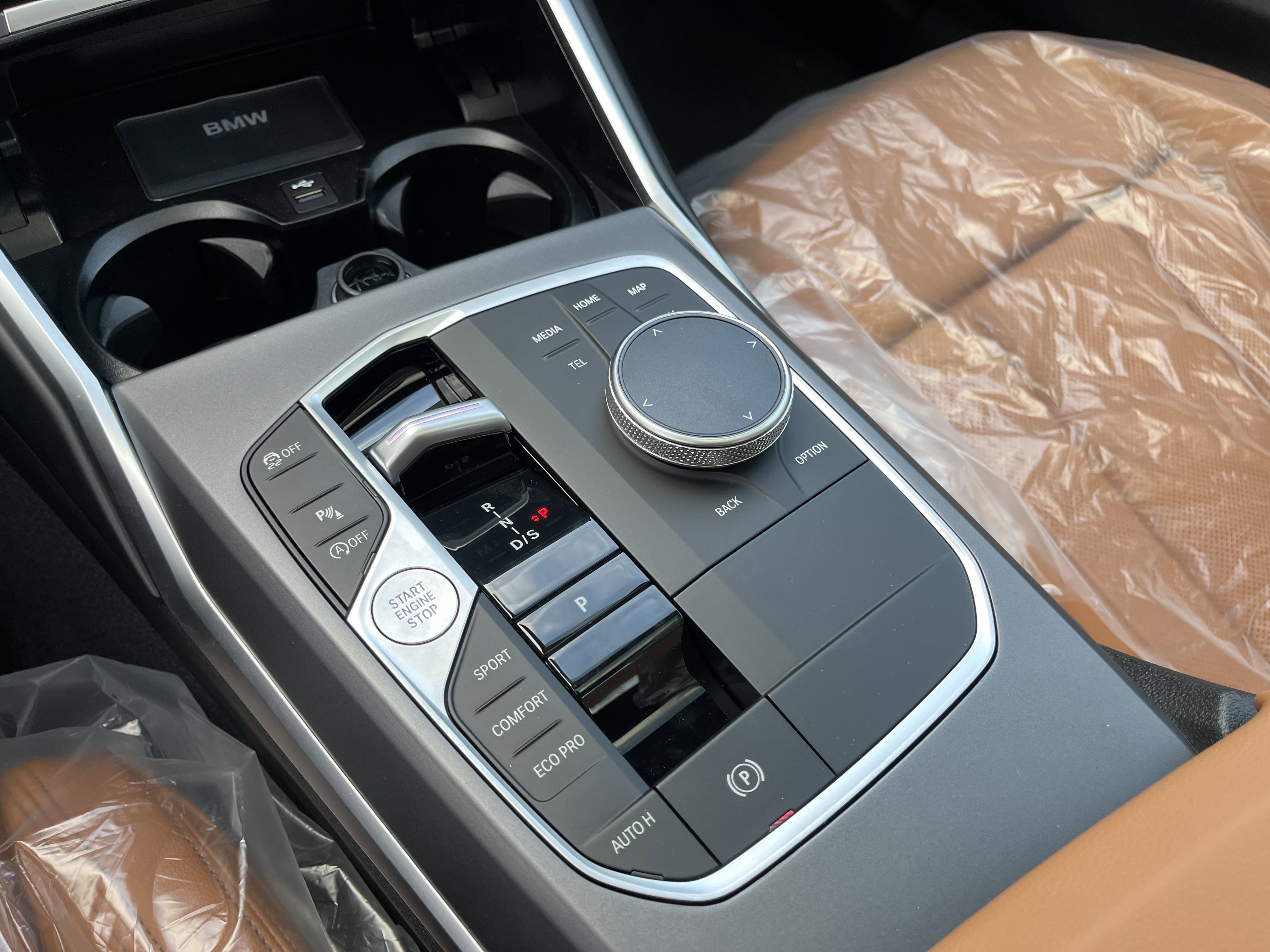 2025 Bmw 230i xDrive Coupe photo 5