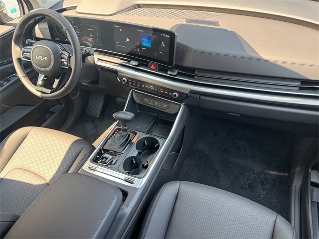 2026 Kia Carnival SX Prestige photo 34