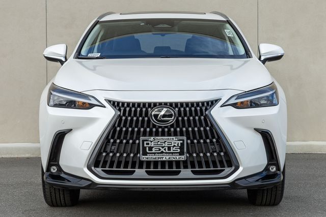 2024 Lexus NX 350h Premium photo 2