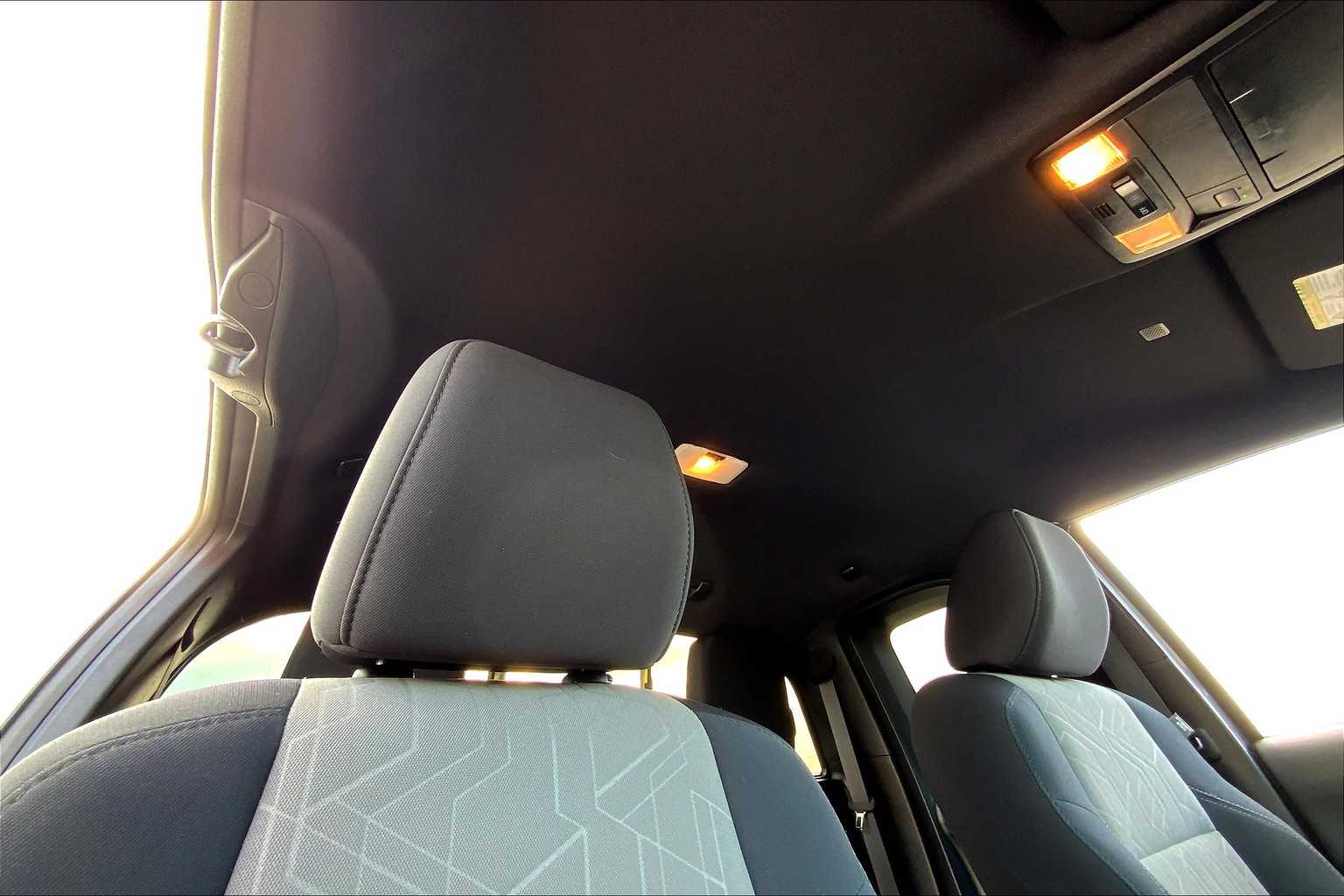 2023 Toyota Tacoma TRD Sport V6 photo 13
