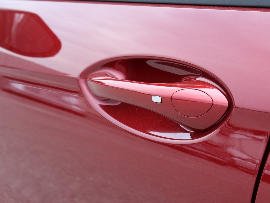 2025 Buick Envista ST photo 19