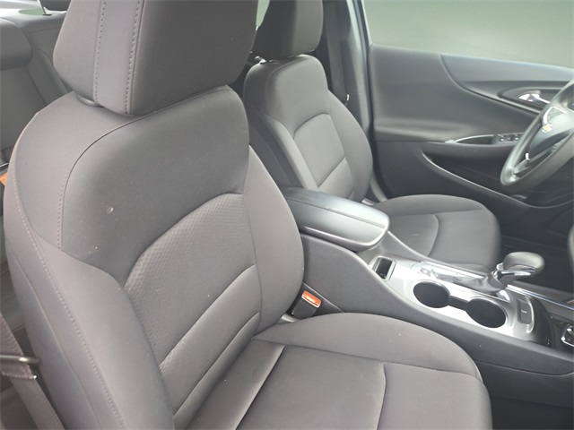 2023 Chevrolet Malibu 1LT photo 24