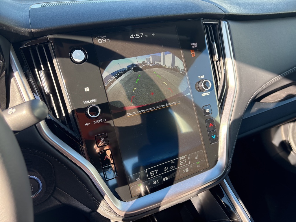 2025 Subaru Legacy Premium photo 24