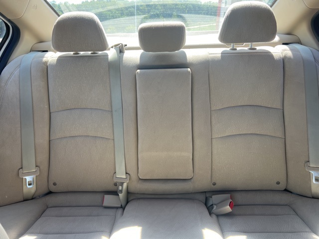 2015 Honda Accord EX photo 14