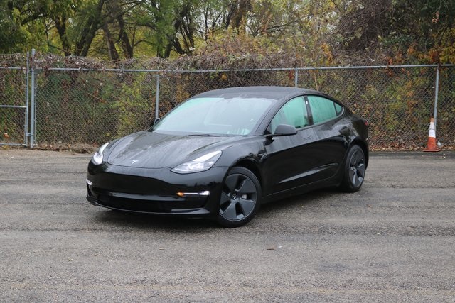 2023 Tesla Model 3 Long Range's photo