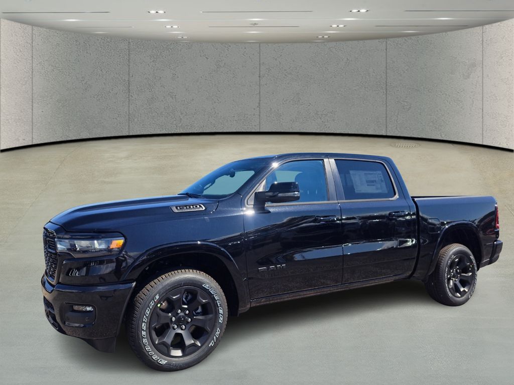 2026 RAM Ram 1500 Pickup Big Horn/Lone Star's photo