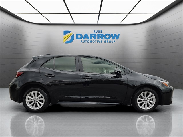 2024 Toyota Corolla SE photo 6