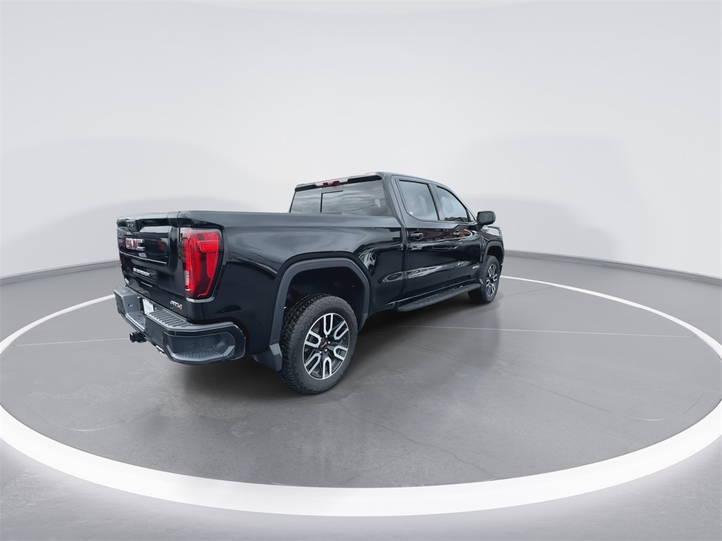 2023 Gmc Sierra 1500 AT4 photo 8