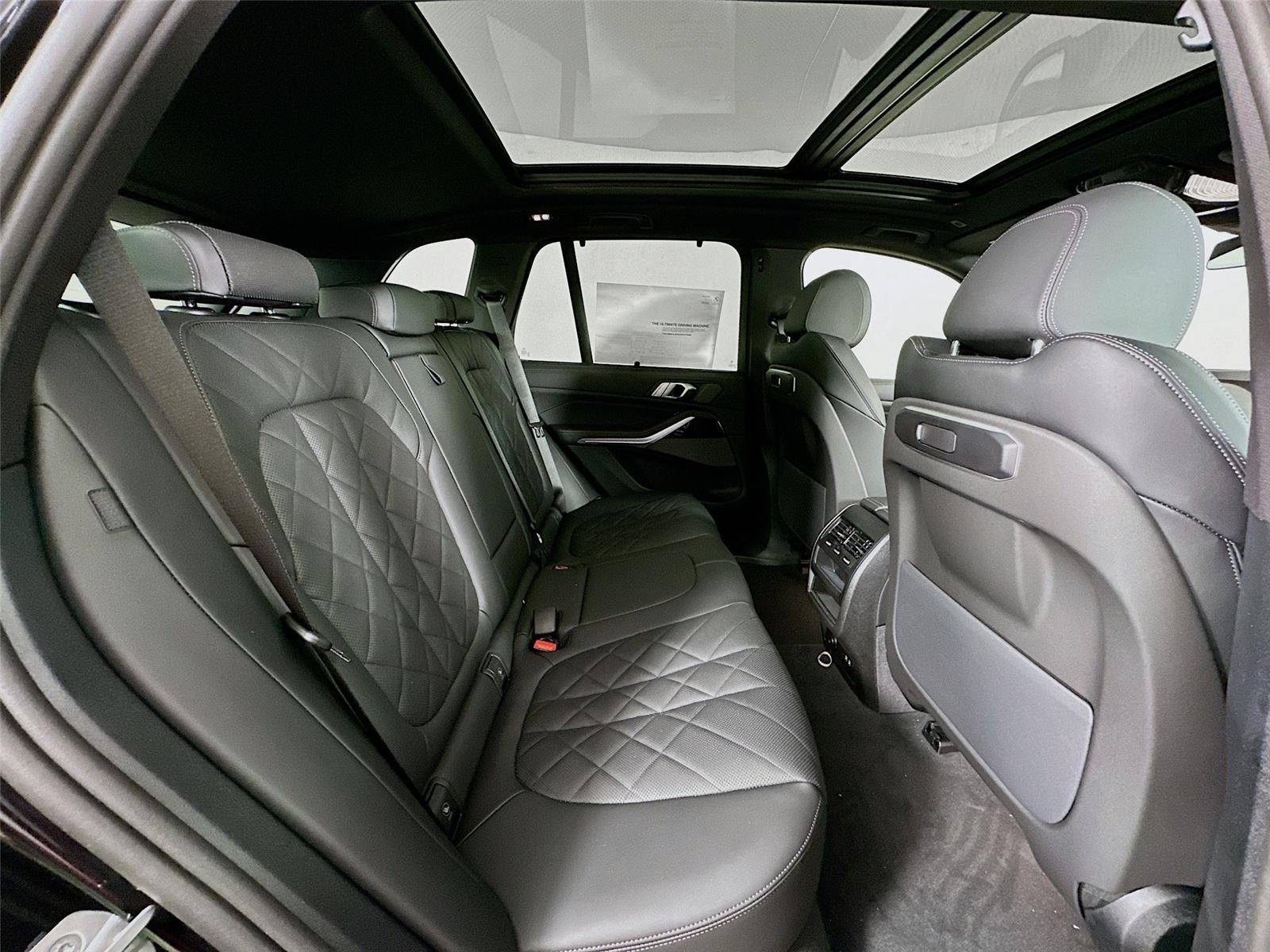 2026 Bmw X5 xDrive50e photo 27