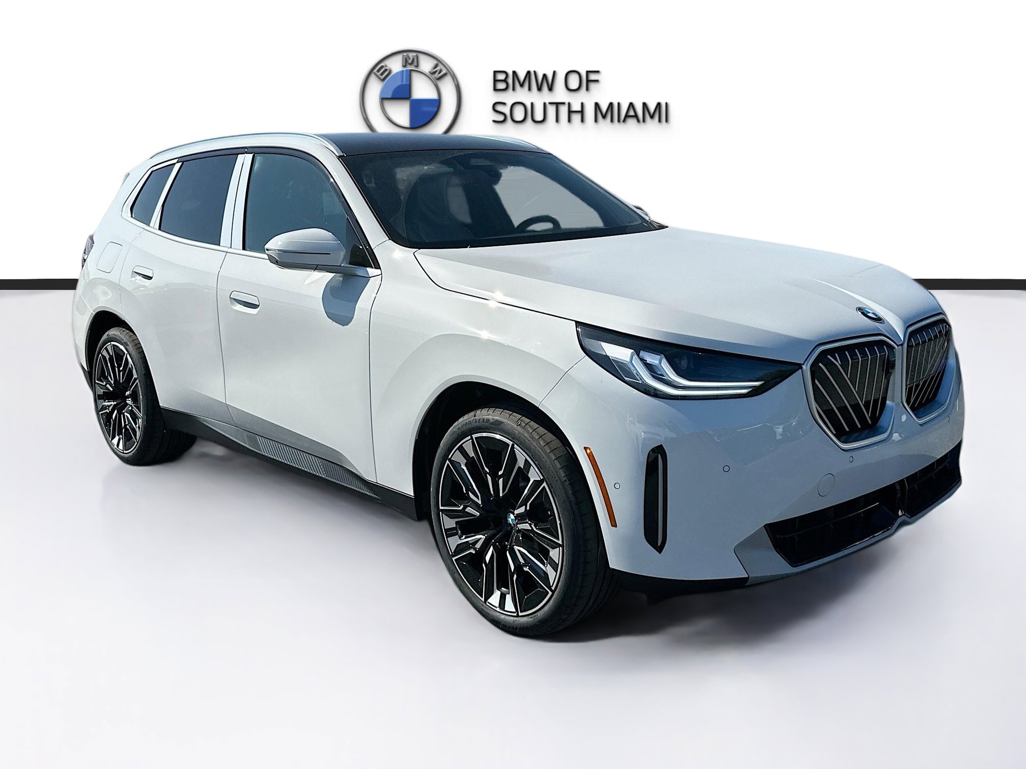 2026 BMW X3 30's photo