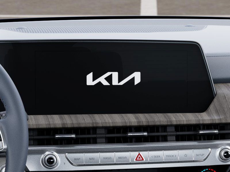 2025 Kia Telluride EX photo 17