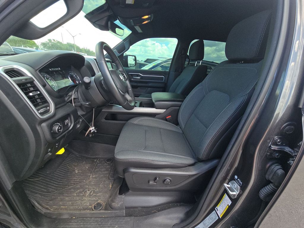 2022 Ram 1500 Big Horn Lone Star photo 3